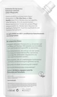 Lavera Basis sensitiv navulling handzeep bio EN-FR-IT-DE (500 ml) - thumbnail
