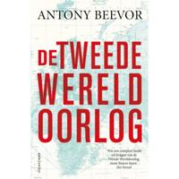 De Tweede Wereldoorlog - Antony Beevor - Paperback (9789026348259) - thumbnail