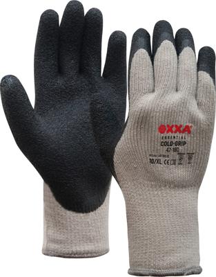 HANDSCHOEN COLDGRIP L 4718009