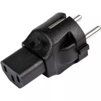 D'Addario PW-SLS-03 universal strap lock system goudkleurig - thumbnail