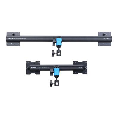 Nanlite PavoSlim 120B/C Dual-Panel Coupler Kit Nanlite PavoSlim 120B/C Dual-Panel Coupler Kit