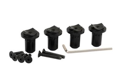 Fox Black Label QR Conversion Kit