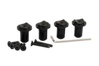 Fox Black Label QR Conversion Kit - thumbnail