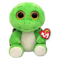 Ty Beanie buddy turbo turtle, 24cm - thumbnail