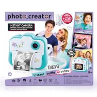 Instant Fotocamera Canal Toys Kinderen - thumbnail