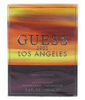 Guess 1981 Los Angeles Men Eau de Toilette - thumbnail