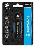 Corsair Flash Voyager USB 3.0 256 GB usb-stick - thumbnail