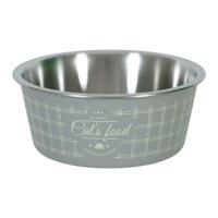 Zolux food voerbak kat grijs - thumbnail