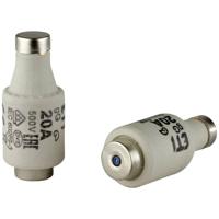 REV 0515105555 Diazed zekering Afmeting zekering: DII 20 A 500 V 5 stuk(s) - thumbnail