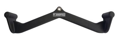 PT Essentials Ergo Foam Grip NR.3 Small Lat Bar - Wide Rowing Handle