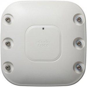 Cisco AIR-CAP3501E-A-K9 802.11a/g/n Controller-based AP