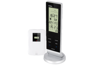 Alecto WS-1150 Weerstation