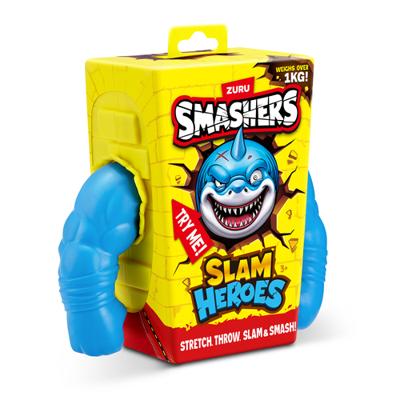 Actiefiguur Smashers
