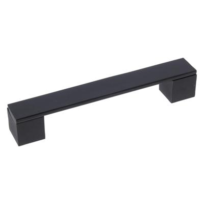 Starx | Meubelgreep | 20x24x128mm | Zwart