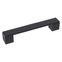 Starx | Meubelgreep | 20x24x128mm | Zwart - thumbnail