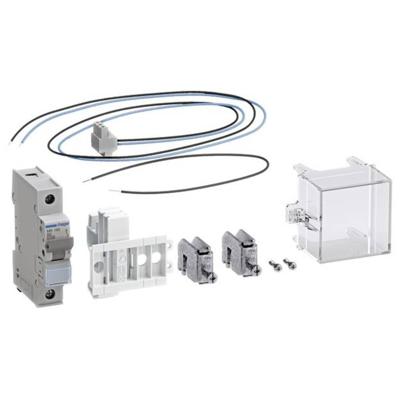 Hager ZY5N1LS Installatiepakket Meerdere kleuren 230 V 1 stuk(s)
