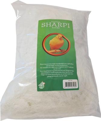 Kg.nestmateriaal sharpi katoen Gebr. de Boon - Gebr de boon Kg.nestmateriaal sharpi katoen Gebr. de Boon - Gebr de boon