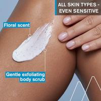 Uriage Hygiëne Crème Gommante Corps 200ml - thumbnail
