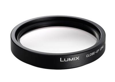 Panasonic DMW-LC55E Lumix Sluiten-Omhoog Lens