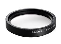 Panasonic DMW-LC55E Lumix Sluiten-Omhoog Lens - thumbnail