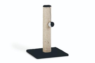 Gina Mini krabpaal zwart