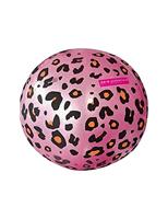 Watersproeier Bal Panterprint Rosé Goud - thumbnail