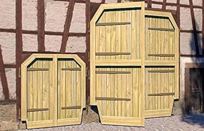 Fischer 657004 Verzinkkopschroef 3 mm 16 mm T Galvanisch verzinkt 300 stuk(s)