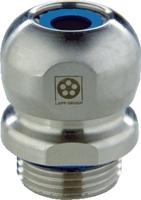 LAPP 53806741 Wartel M20 RVS RVS 5 stuk(s) - thumbnail