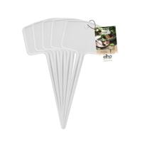 Elho green basics plantlabels small wit - thumbnail