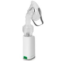 Medisana IN 530 Inhalator Met neusstuk, Met inhalatiemasker, Met mondstuk - thumbnail