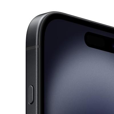 Apple iPhone 16 Plus (128 GB) - Zwart