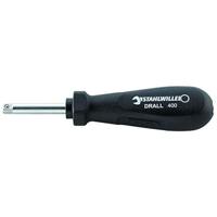 Stahlwille 400 DRALL STECKGRIFF 1/4 ZOLL 11050011 Handvat Aandrijving 1/4 (6.3 mm) 1 stuk(s) - thumbnail