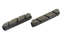 Massi Road Shimano Carbon Remblokken - Zwart - thumbnail