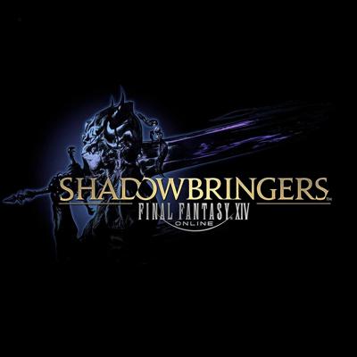 PS4 Final Fantasy XIV Online: Shadowbringers