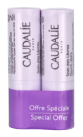 Caudalie Duo Lipverzorging Sticks 2x4,5g - thumbnail