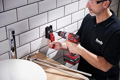 kwb 758310 Boorsjabloon 1 stuk(s)