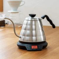 Hario V60 - elektrische waterkoker - instelbare temperatuur - thumbnail
