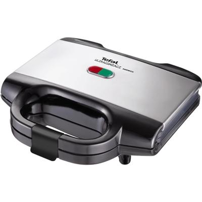 Tefal SM1552 Tosti apparaat Zwart