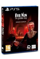Evil Nun The Broken Mask Unholy Edition - thumbnail