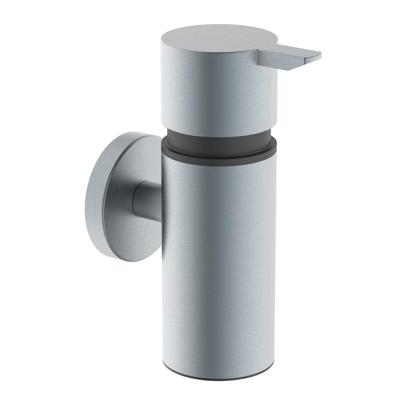 Wiesbaden Zeepdispenser Alonzo Gunmetal Wiesbaden Zeepdispenser Alonzo Gunmetal
