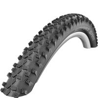 Schw btb 26x2.10 Smart Sam Addix R zw - thumbnail
