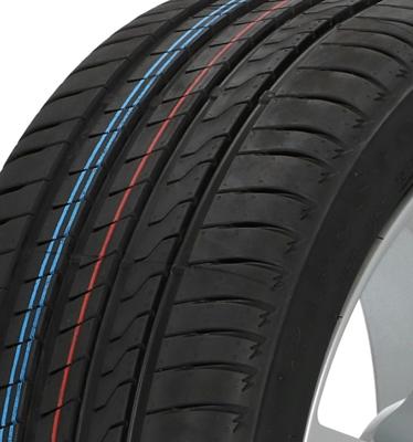 Firestone RoadHawk  255/35R20
