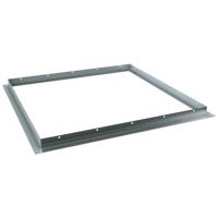 Dimplex 5401224 IRP 300 Frame Verwarmingswandhouder Metaal - thumbnail