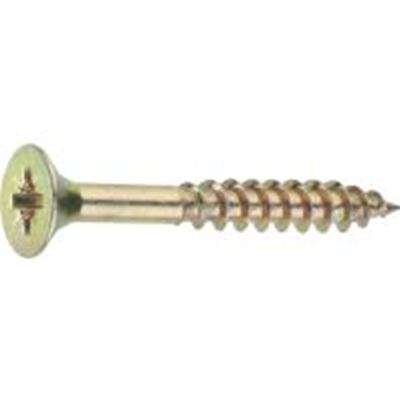 Connex pz-schroef 6.0x60 6st vz - ky3136060