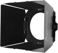 Aputure CF7 Fresnel and Barn Doors Kit - thumbnail