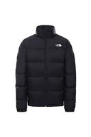 The North Face Diablo Down Isolatiejas Heren TNF Black - TNF Black XL - thumbnail