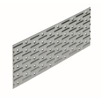 Gebr. Bodegraven spijkerplaat - 75x150x1,25mm - verzinkt - 072530.B001+barcode - thumbnail