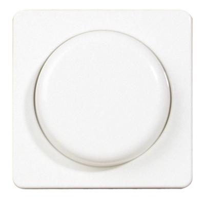 Opus 55 afdekking voor pulsapparaten antraciet