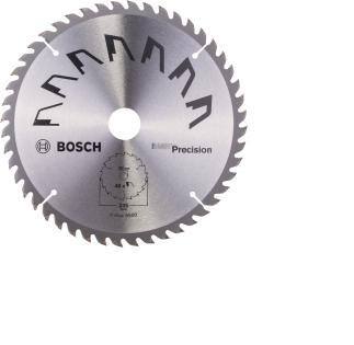 Bosch Accessoires Cirkelzaagblad Precision 235X2X30/25,T48 - 2609256877 Bosch Accessoires Cirkelzaagblad Precision 235X2X30/25,T48 - 2609256877
