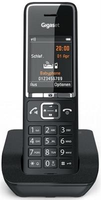Gigaset Comfort 550